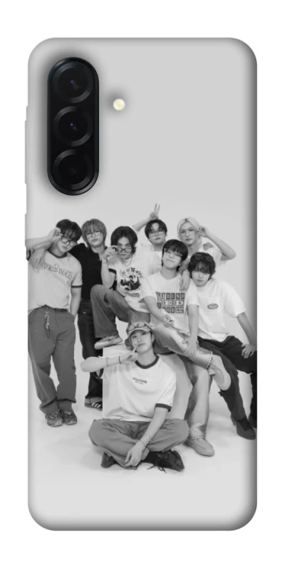 Чохол на Samsung Galaxy A37 5G Stray Kids All Around фото 1 з 1