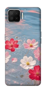 Чохол на Oppo A73 (2017) Breeze Bloom фото 1 з 1