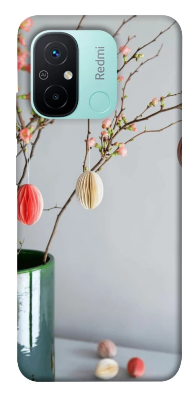 Чохол на Xiaomi Redmi 12C / Poco C55 Chicks фото 1 з 1