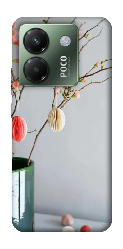 Чохол на Xiaomi Poco M7 pro 5G Chicks фото 1 з 1