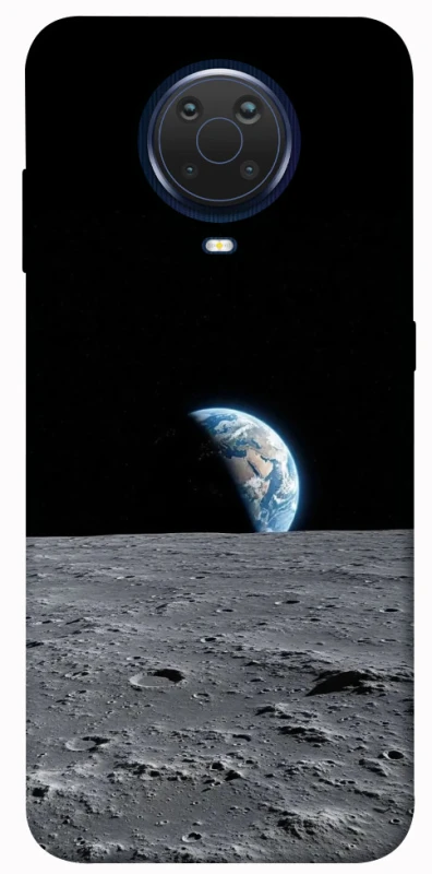 Чехол на Nokia G20 / G10 / 6.3 Artemis 2 фото 1 из 1