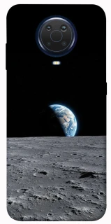 Чехол на Nokia G20 / G10 / 6.3 Artemis 2 фото 1 из 1