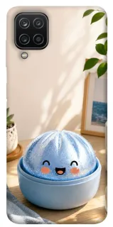 Чохол на Samsung Galaxy A12 Dumpling ver.2 фото 1 з 1