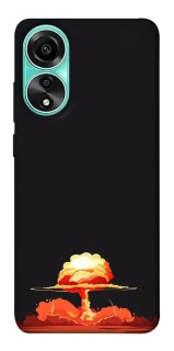 Чехол на Oppo A78 4G Boom фото 1 из 1