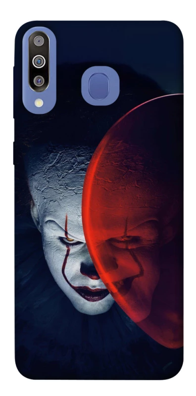 Чехол на Samsung Galaxy M30 Оно v3 фото 1 из 1