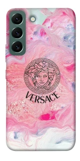 Чохол на Samsung Galaxy S22 Versace ver.3 фото 1 з 1
