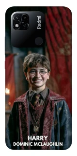 Чохол на Xiaomi Redmi 10A New Harry Potter ver.2 фото 1 з 1