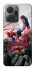 Чохол на Huawei Honor X7a Spider Man ver.1 фото 1 з 1
