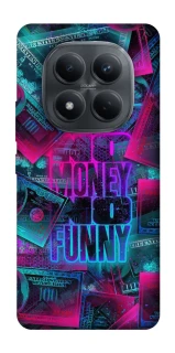 Чехол на Xiaomi Redmi Note 15 Pro 4G Neo dollar фото 1 из 1