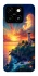 Чохол на ZTE Blade A55 4G Lighthouse фото 1 з 1