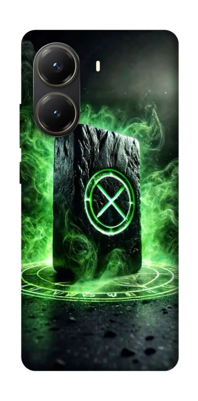 Чохол на Xiaomi Poco X6 Pro Руна Гебо фото 1 з 1