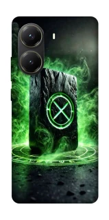 Чохол на Xiaomi Poco X6 Pro Руна Гебо фото 1 з 1