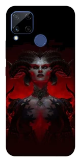 Чохол на Realme C15 Lilith фото 1 з 1