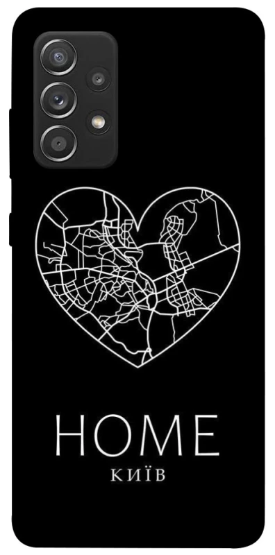 Чохол на Samsung Galaxy A52 4G / A52 5G Київ Home фото 1 з 1