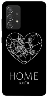 Чехол на Samsung Galaxy A52 4G / A52 5G Київ Home фото 1 из 1