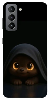 Чохол на Samsung Galaxy S21 FE Funny Dog фото 1 з 1