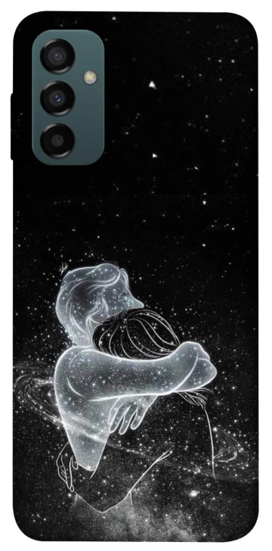 Чохол на Samsung Galaxy M34 5G Galactic love фото 1 з 1