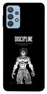 Чехол на Samsung Galaxy M32 Discipline фото 1 из 1