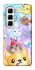 Чохол на Infinix Hot 50 Pro Adopt Me Rainbow Pet Parade фото 1 з 1