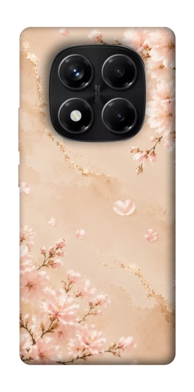 Чохол на Xiaomi Redmi Note 14 Pro 5G Sakura ver.2 фото 1 з 1