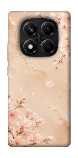Чехол на Xiaomi Redmi Note 14 Pro 5G Sakura ver.2 фото 1 из 1