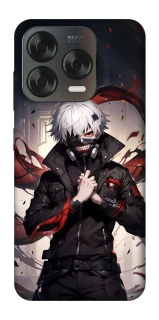 Чохол на ZTE Blade V70 Design Ken Kaneki фото 1 з 2