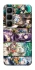 Чохол на Infinix Hot 60 Pro+ Genshin Impact фото 1 з 1