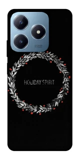 Чохол на Realme C63 Holiday Spirit фото 1 з 1