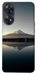 Чохол на Oppo Reno 8T 4G Fujiyama v2 фото 1 з 1