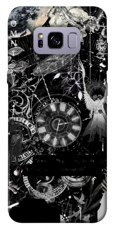 Чохол на Samsung G955 Galaxy S8 Plus Omniscient Reader's фото 1 з 1