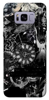 Чохол на Samsung G955 Galaxy S8 Plus Omniscient Reader's фото 1 з 1