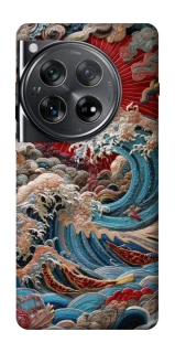 Чохол на OnePlus 12 Japa wave ver.2 фото 1 з 1