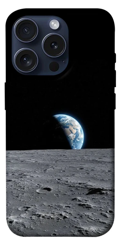 Чехол на Apple iPhone 15 Pro (6.1") Artemis 2 фото 1 из 1