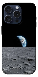 Чехол на Apple iPhone 15 Pro (6.1") Artemis 2 фото 1 из 1