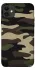 Чохол на Apple iPhone 11 (6.1") Camouflage v6 фото 1 з 1