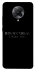 Чохол на Xiaomi Redmi K30 Pro / Poco F2 Pro Japanese I Miss You фото 1 з 1