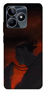 Чехол на Realme C53 Todo v5 фото 1 из 1