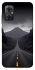 Чохол на Xiaomi Redmi Note 11R Black mountains фото 1 з 1
