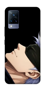 Чехол на Vivo V21 Gojo v13 фото 1 из 1