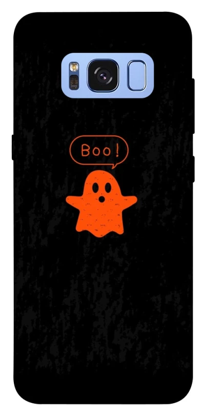 Чохол на Samsung G950 Galaxy S8 Ghost of Halloween фото 1 з 1