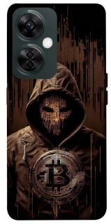 Чехол на OnePlus Nord CE 3 Lite Crypt фото 1 из 1