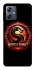 Чохол на Motorola Moto G54 Mortal Kombat Dragon фото 1 з 1