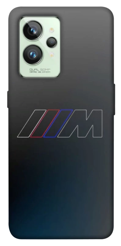 Чехол на Realme GT2 M-series фото 1 из 1