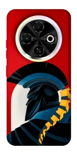 Чохол на TECNO Spark 30C Agamemnon фото 1 з 1