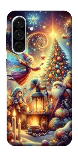 Чохол на Samsung Galaxy A36 5G Christmas spirit ver.16 фото 1 з 1