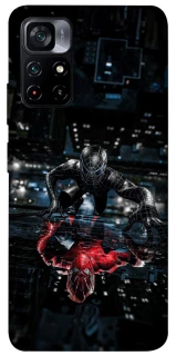 Чохол на Xiaomi Poco M4 Pro 5G Spiderman Venom фото 1 з 1