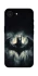 Чехол на Apple iPhone 16e (6.1") Batman icon фото 1 из 1