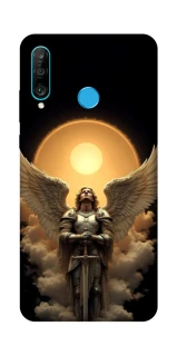 Чохол на Huawei P30 lite Archangel Michael фото 1 з 1