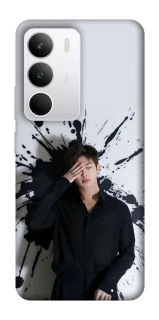 Чохол на Realme C71 RM - BTS фото 1 з 1