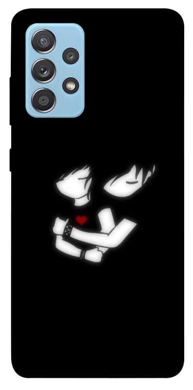 Чохол на Samsung Galaxy A52 4G / A52 5G We love фото 1 з 1